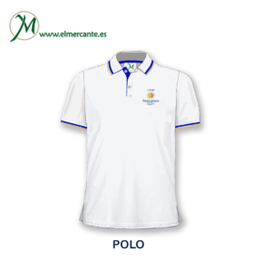 POLO NUEVO
